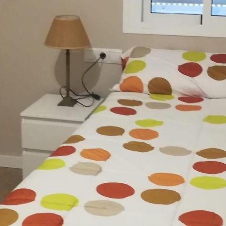 Apartamento Cuarzo Sevilla Exterior foto