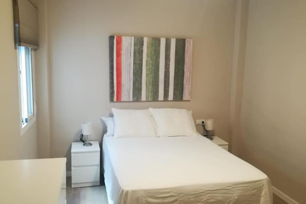 Apartamento Cuarzo Sevilla Exterior foto
