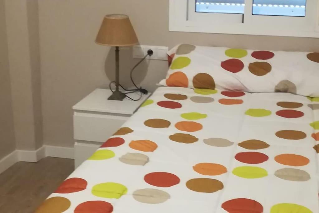 Apartamento Cuarzo Sevilla Exterior foto