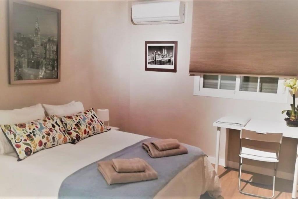 Apartamento Cuarzo Sevilla Exterior foto